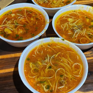 imagem do produto Sopa de carne 