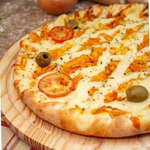 imagem do produto Pizza G Frango com catupiry