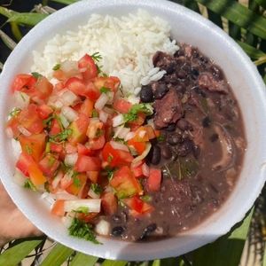 imagem do produto Feijoada