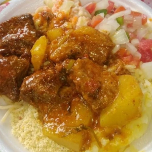 imagem do produto Carne de panela 