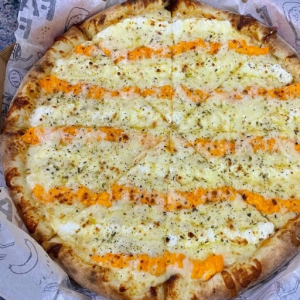 imagem do produto Pizza G 3 queijos