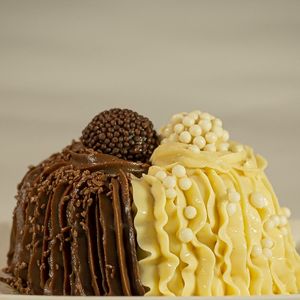 imagem do produto Vulcão Duo