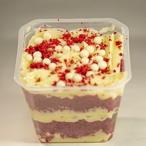 imagem do produto Red Velvet