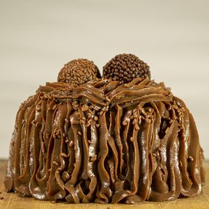 imagem do produto Vulcão Brigadeiro