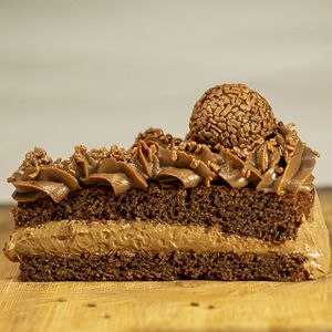 imagem do produto Fatia Chocolate