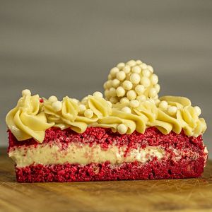 imagem do produto Fatia Red Velvet