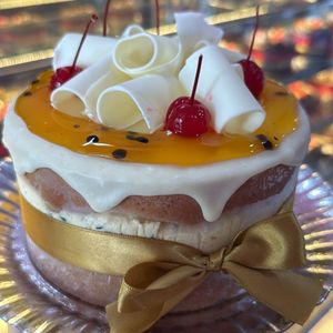 imagem do produto Maracujá com Leite Ninho