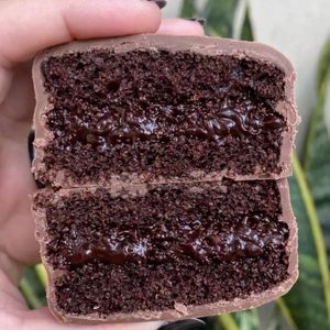 imagem do produto Pão de mel de brigadeiro