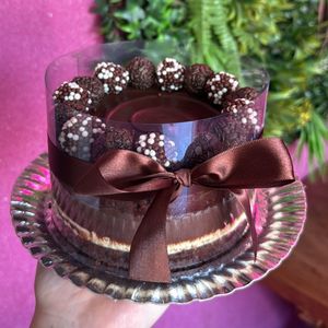 imagem do produto Bolo no acetato!