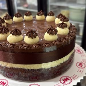 imagem do produto Leite Ninho com Nutella