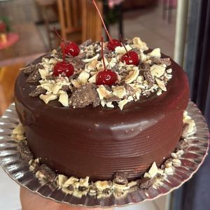 imagem do produto Brigadeiro com bombom