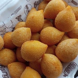 imagem do produto Salgadinhos de festa