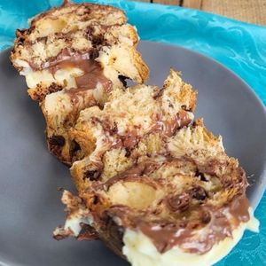 imagem do produto Mini chocotone Ninhotella — 160g