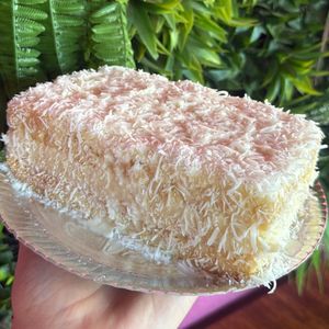 imagem do produto Bolo gelado de coco