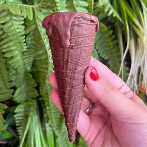imagem do produto Cone Trufado