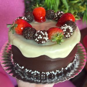 imagem do produto Briganinho com morangos