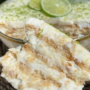 imagem do produto Pavê de limão