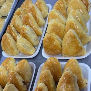 imagem do produto Porção de 10 Esfirrinhas de Carne