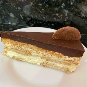 imagem do produto Torta holandesa