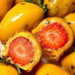 imagem do produto Maracujá do Amor