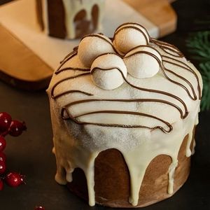 imagem do produto Chocotone Ninhotella — 1kg