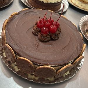 imagem do produto Torta Holandesa