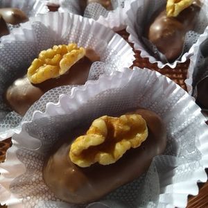 imagem do produto Camafeu de Chocolate