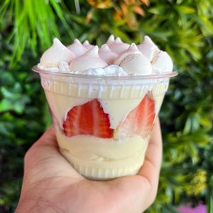 imagem do produto Merengue