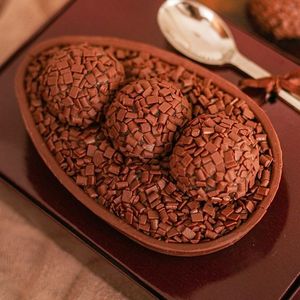 imagem do produto Ovo de Brigadeiro