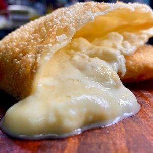 imagem do produto Pastel de Queijo
