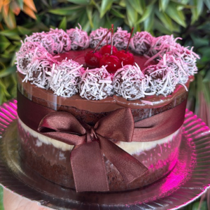 imagem do produto Prestígio com brigadeiro