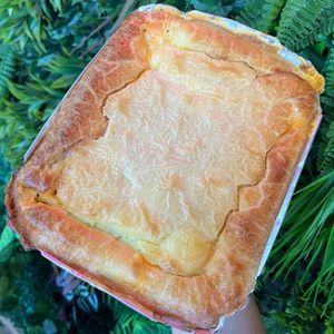 imagem do produto Torta de frango com requeijão 