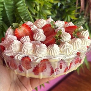 imagem do produto Merengue