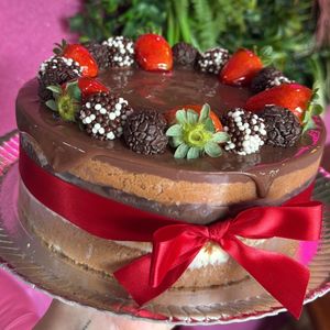 imagem do produto Briganinho (massa branca)