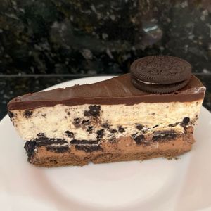 imagem do produto Torta Oreo