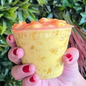 imagem do produto Gelado de abacaxi
