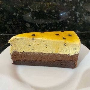 imagem do produto Torta maracujá trufado