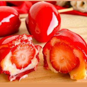 imagem do produto Morango do amor