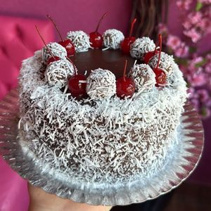 imagem do produto Prestígio com brigadeiro