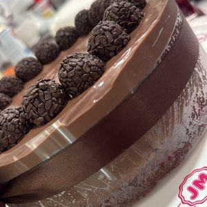 imagem do produto Brigadeiro