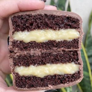 imagem do produto Pão de mel de prestígio