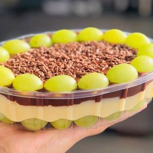 imagem do produto Bombom de uva