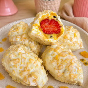 imagem do produto Maracujá cravejado