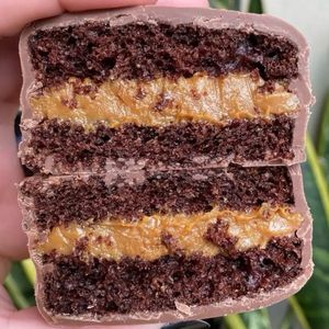 imagem do produto Pão de mel de doce de leite