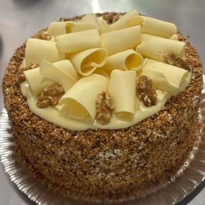 imagem do produto Doce de leite com nozes