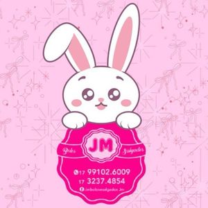 imagem do produto Nossos ovos de Páscoa são produzidos com chocolate nobre da marca Garoto, no sabor Blend — um equilíbrio perfeito entre o chocolate ao leite e o meio amargo, garantindo mais sabor e qualidade!!! 🎀