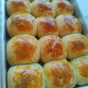 imagem do produto Porção de 10 salgados de Costela com Requeijão