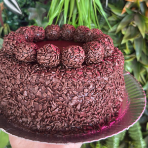 imagem do produto Brigadeiro
