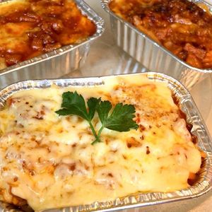 imagem do produto Escondidinho de carne moída