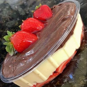 imagem do produto Bombom de morango